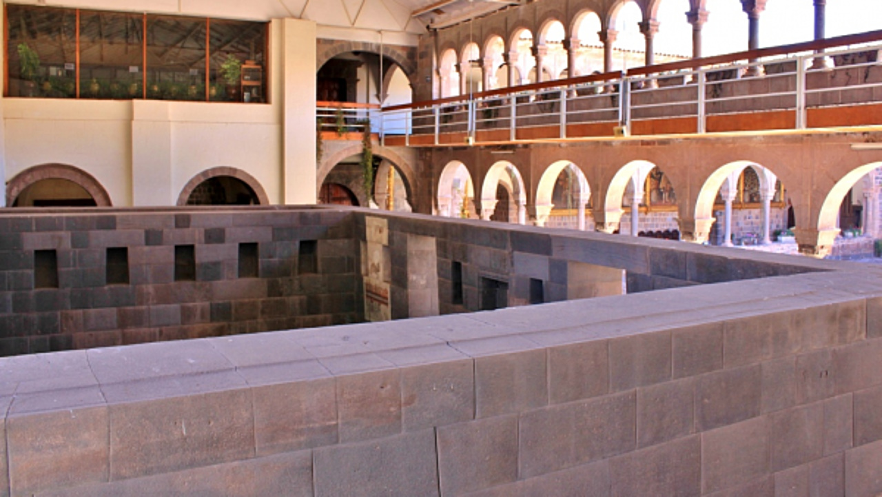 Qoricancha, Ofertas Cusco, Eco-Hotel